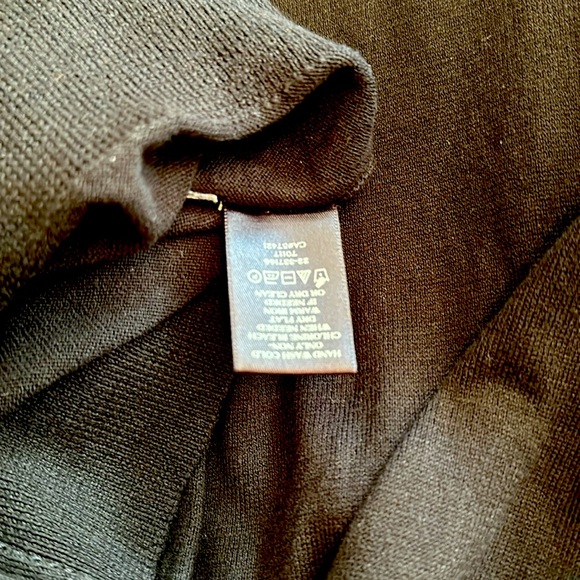 Ann Taylor Sweater - Picture 6 of 6